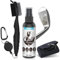 AllisWay 3-in-1 Accessori Golf, Mazze da Golf Pulizia Kit, 100 Ml Mazze da Golf Detergente Spray, Asciugamani Microfibra, Spazzola da Golf, Regali di Golf per Uomini e Donne Golfisti