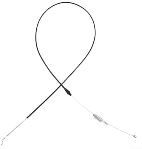 Câble de traction fiable pour 22 tondeuses autopropulsées de la série 20001 20111