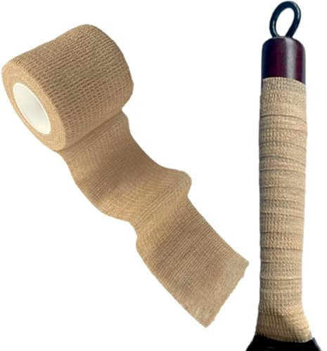 Pot Handle Covers Heat Resistant - Non-Slip Pan Handle Wraps Heat-Resistant | 13ft Holding Tape Grill Accessories For Electric Kettle Skillet Cast Iron Frying Pan Soup Stockpot