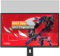 Vaxson Protector de Pantalla de Privacidad, compatibile con Asus ROG Strix XG279CNS VA279QGS 27 Monitor [No Vidrio Templado ] Película Protectora Film Guard