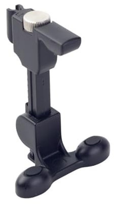 Instrument Microphone Mount Clip Clamp Holders for Behringer CB 100 Condenser Gooseneck Microphone for Instrument Applications, Violin Pickup, Mandolin, Viola, Banjo