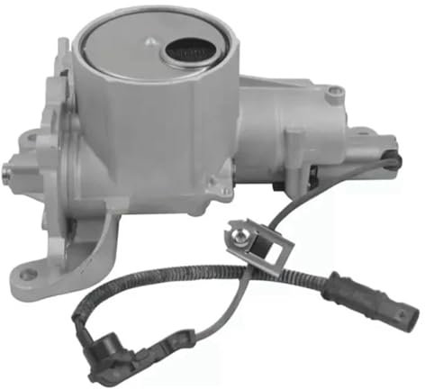 DFOF G Pompe à Essence Pompe À Huile Moteur avec Électrovanne V764737680 pour Peugeot 207 308 508 3008 5008 pour RCZ 1.6 THP EP6 Pompe à Carburant électrique