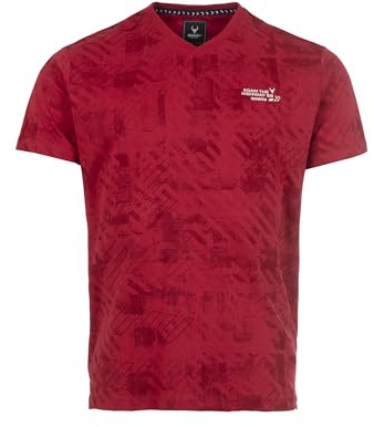 questo Shirt 1/2 Chilli, XXL Soquesto Kollektion Wild Roads