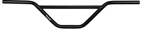 SE Big Honkin Fahrradlenker, Unisex-Erwachsene, schwarz