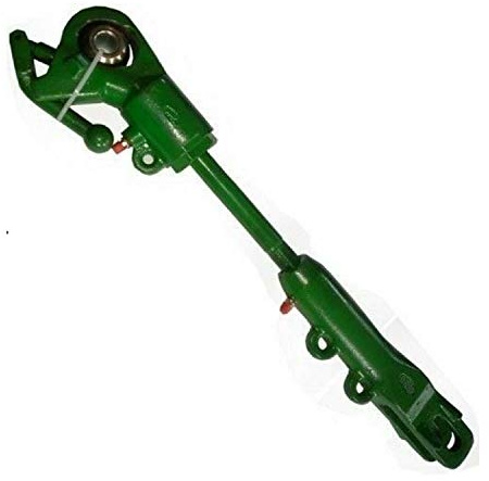 Uzman-Versand Hubstrebe, passend JOHN DEERE Kompatibel 1020, 1030,1040, 1520, 1640, 1750, 1830, 1840, 1850, 1950 2020, 2030, 2040, 2940, 3030, 3150, 820, 940 OEM AR44551, RE16369 Hubspindel