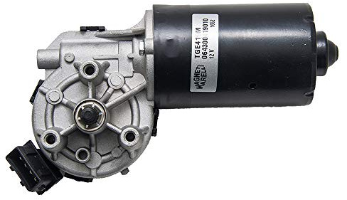 MAGNETI MARELLI F WIMO PE 206 09/02 064300419010 TGE419 M 6405 F8 | Kompatibel mit: PEUGEOT 206 CC, 206 Schrägheck, 206 Stufenheck, 206 SW
