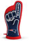 YouTheFan NFL New England Patriots #1 Ofenhandschuh, 33,7 x 16,5 cm