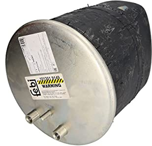 febi bilstein 101301 Luftfederbalg ohne Kolben , 1 Stück