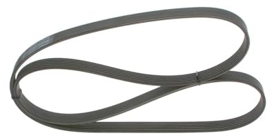 BOSCH Keilrippenriemen 1987945728 | Kompatibel mit: CITROËN C5 I, C5 I Break, XANTIA, XANTIA Break, FIAT 500X, TIPO Kombi, TIPO Schrägheck, TIPO Stufenheck