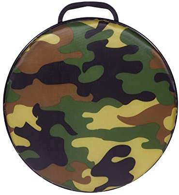 Vanish™ Camo Drehsitz Eimer Deckel von Allen
