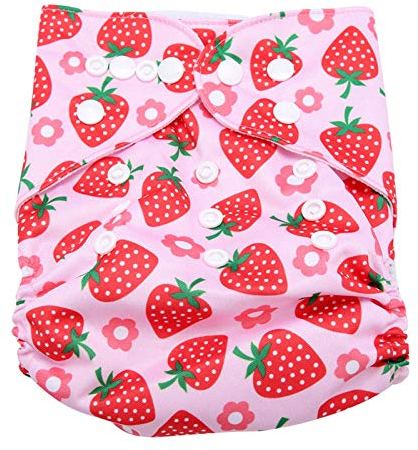 Wiederverwendbare Baby Schwimmen Windeln Waschbar Einstellbar Badeanzug Windel Unterwäsche Weich Atmungsaktiv Wasserdicht Unisex Pool Hosen für Bab Schwimmen(BL006)