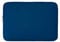 RAINYEAR 13 Inch Laptop Sleeve for MacBook Air 13 M4 M3 M2 M1 A3240 A3113 A2681 A2338 A2337, 13.3 Macbook Pro A1989 A2159 A2251 A2289 Carrying Computer Bag Protective Cover Case(Navy Blue)