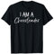 Cute Matching Cheerleading Gifts for Girl I Am a Cheerleader T-Shirt