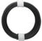 Cable rígido 0,5mm para conexionado (Negro)