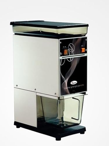 Moulin à café professionnel filtre N 42 - Santos