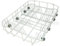 sparefixd Bottom Lower Cutlery Crockery Tray Basket to Fit AEG Dishwasher