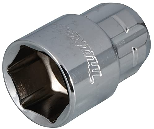 Makita B-65713 Durchgangs-Steckschlüssel SW17