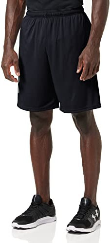 Under Armour Men's UA Techâ„¢ Graphic Shorts, Boardshorts,