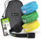 ZenOne Sports Premium Resistance Bands, Widerstandsband, Einzel- und Fitnessbänder Set, Klimmzugband inkl. E-Book & Workout-Guide, Fitness Band und Pull Up Bänder für Sport & Krafttraining