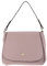 U.S. POLO ASSN. Arlington Flap Crossbody Bag Powder
