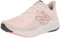 New Balance Fresh Foam X Vongo v6, Sneaker Donna, Pink, 39 EU