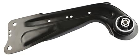 SKF Radaufhängung Lenker Längslenker ohne Traggelenk VKDS 421032 Position vorne Höhe 65 mm Länge 415 mm Breite 215 mm - OE Qualität