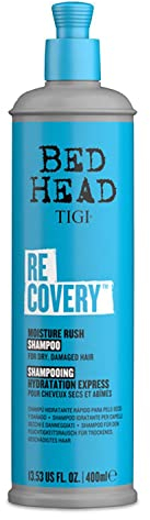 Be Head Tigi Recovery Feuchtigkeitsspendendes Shampoo, 400 ml