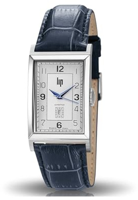 Lip Automatic Watch 671557