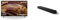 Sony BRAVIA | KD-75X75WL | LED | 4K HDR | Google TV HT-S2000 3.1-Kanal Dolby Atmos Soundbar, Schwarz