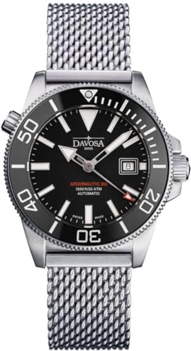 DAVOSA ARGONAUTIC BG Auto 16152822 Herren Automatikuhr