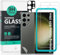Ibywind 2 Piezas Protector Pantalla para Samsung Galaxy S24 Ultra 6.8(No para Samsung Galaxy S24/S24 Plus)+1 Pieza Protector Cámara+1 Pieza Protector Trasera Fibra Carbono,Dureza 9H Cristal Templado