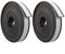 3 Meter Length 423360-7 495209 Guide Rail Splinter Guard Track Saw Guide Rails, Replacement Strip for Guide Rail Splinter Guard, Anti-Splinter Rubber Strip for Saw Rail
