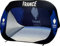 But de Football Equipe de France Olympique - Collection Officielle JO Jeux Olympiques Paris 2024 - Taille 80 x 115 x 80 cm