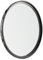 Kase SMP MCUV III schmaler UV-Filter zum Einschrauben, mehrfach vergütet, gehärtetes optisches Glas, Anti-Flare, geringe Reflexion (77 mm)