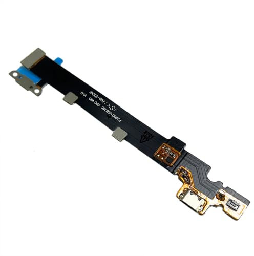 JINTAI Tipo C USB Charging Card per Huawei MediaPad M3 Lite Type C USB Jack Charging Port Porta di Ricarica con Jack USB di Tipo C Type C USB Jack Charging Port