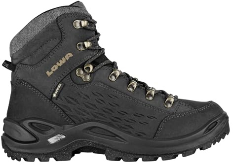 LOWA Stiefel mittel RENEGADE WARM GTX MID Ws