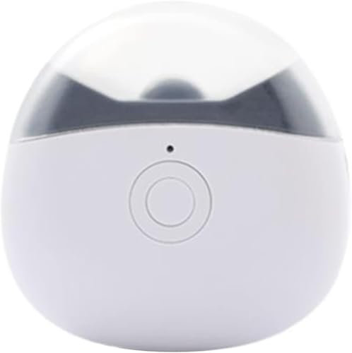 Electric Toenail & Fingernail Trimmer Grinder for Thick Nails - Effortless Nail Care for Adults Toes Men Women