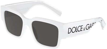 GAFAS DE SOL JUNIOR - Dolce & Gabbana Kids / 0DX6004 Calibre: 49 Farbe: 331287 Gesundheit und Körperpflege