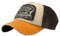 Baseball Cap Retro Cap Vintage Basecap Motors Racing Motorcycle Snapback Baseballkappe Outdoor Unisex (A)