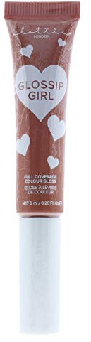 Lottie Glossip Girl Farbglanz, 8 ml, Bare