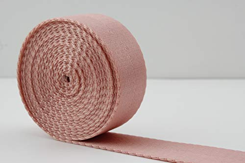 3DANCraftit Nylon Gurtband Breite 25 mm Länge 4,5m ZA82