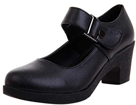 Damen Standard Tanzschuhe Spanische Flamenco Pumps Trainingsschuh Jazzschuhe Mittelhohe Weiche Sohle Latein Salsa Tango Dance Prinzessinnen Schuhe Celucke