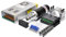 Daedalus Kit Moteur de Broche Sans Balais CNC, 500w, ER11, 48V DC, 12000RPM