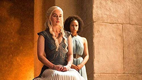 KELDOG Puzzles Thrones Jigsaw Puzzles Puzzle Wooden Game Movie Adults 1000 Piece Puzzles Kids Childrens Boy Girl Family Interesting Toys