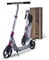 Apollo High End Scooter Erwachsene - Tornado | Cityroller Kinder ab 7 Jahre mit Federung | City Roller für Erwachsene klappbar und höhenverstellbar | Tretroller für Erwachsene und Kinder