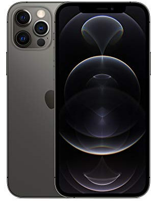 Apple iPhone 12 Pro 6.1 128GB Slim Box Graphite Europa