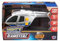 Teamsterz Small Light and Sounds Police Helicopter Age 3+