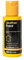 Furniture Clinic Pintura para cuero: para pintar todos los cueros: calzado, bolsos, ropa, etc. Flexible y duradera (amarillo, 50 ml)