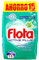 FLOTA | Frescor Max | Detergente Lavadora en Polvo | Ropa Blanca y de Color | Antimanchas y Antiolores | 15 Lavados, 825 g
