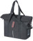 Basil City Fahrradhandtasche Schwarz 39x15x27 cm